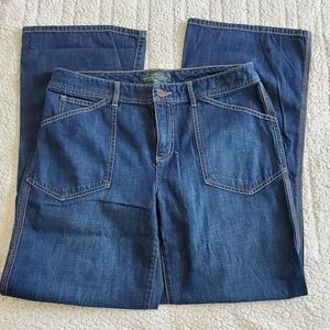 LRL Lauren Jeans